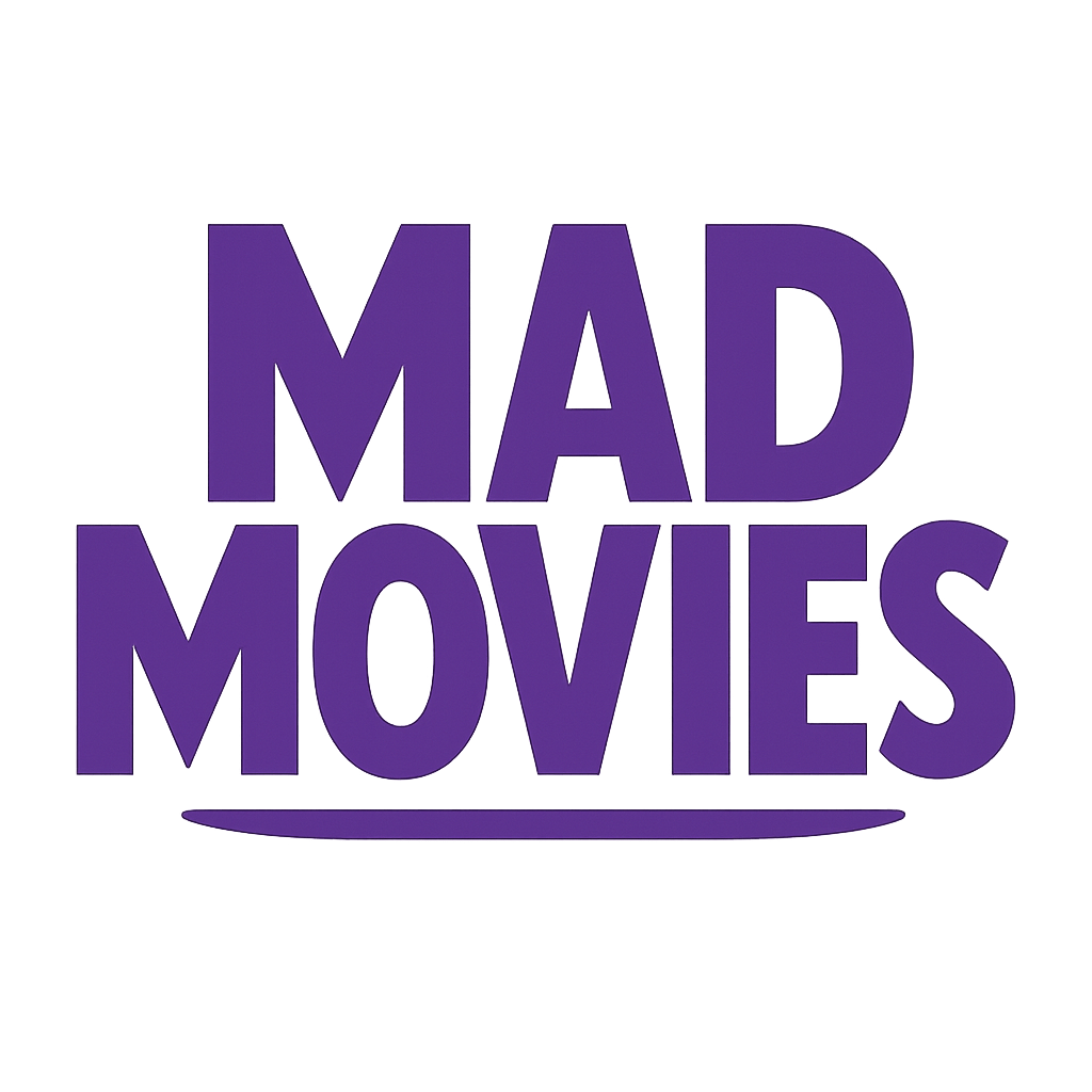 MAD Movies Database