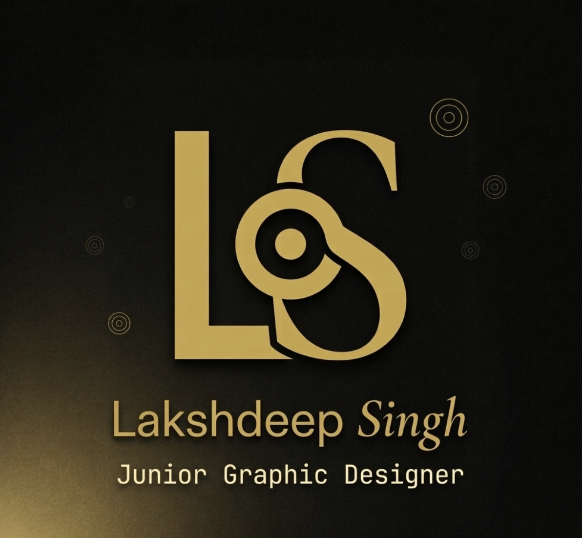 Portrait of Lakshdeep Singh